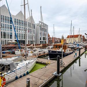 Appartement met Twee Slaapkamers